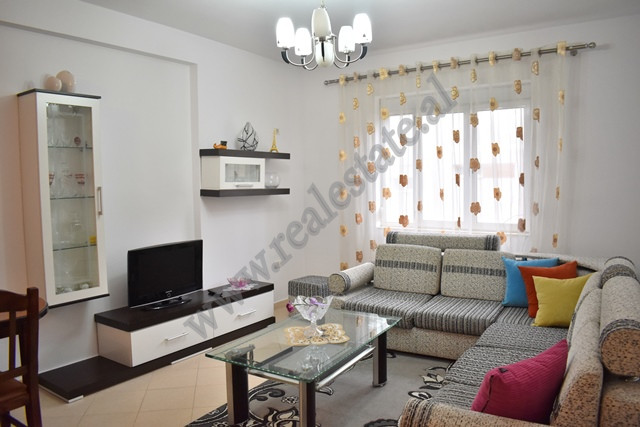 Two bedroom apartment for rent near Ali Demi area in Tirana, Albania